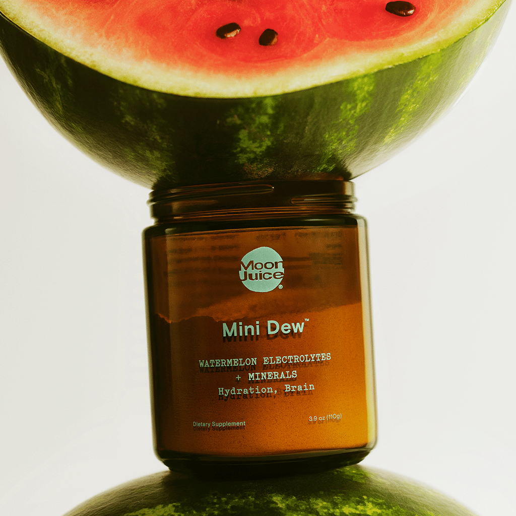 Mini Dew by Moon Juice