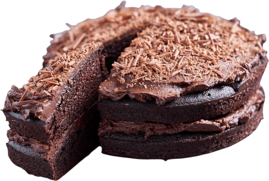Lori's Midnight Chocolate Cake Recipe