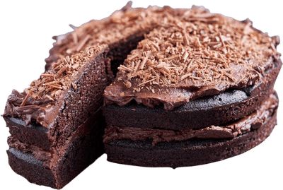 Lori's Midnight Chocolate Cake Recipe