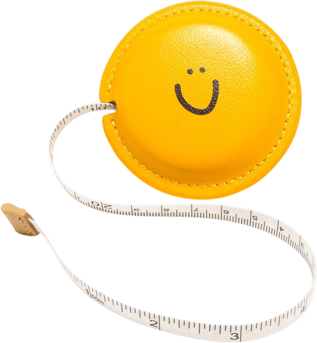 My Favorite Measuring Tape