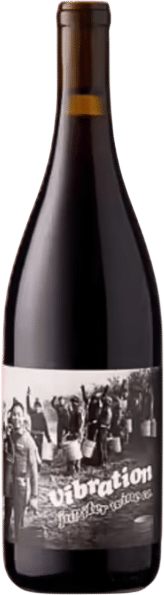 Vibrations Sangiovese