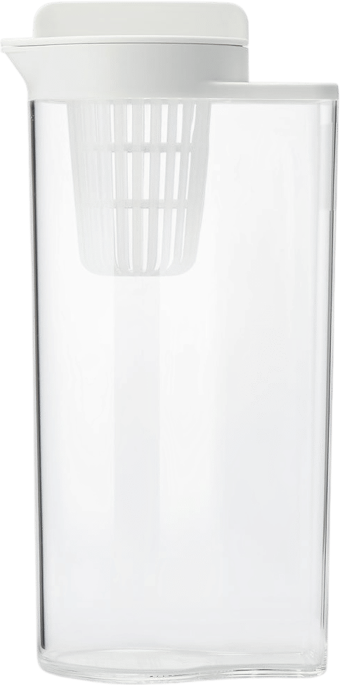 Acrylic Water Pitcher 2L