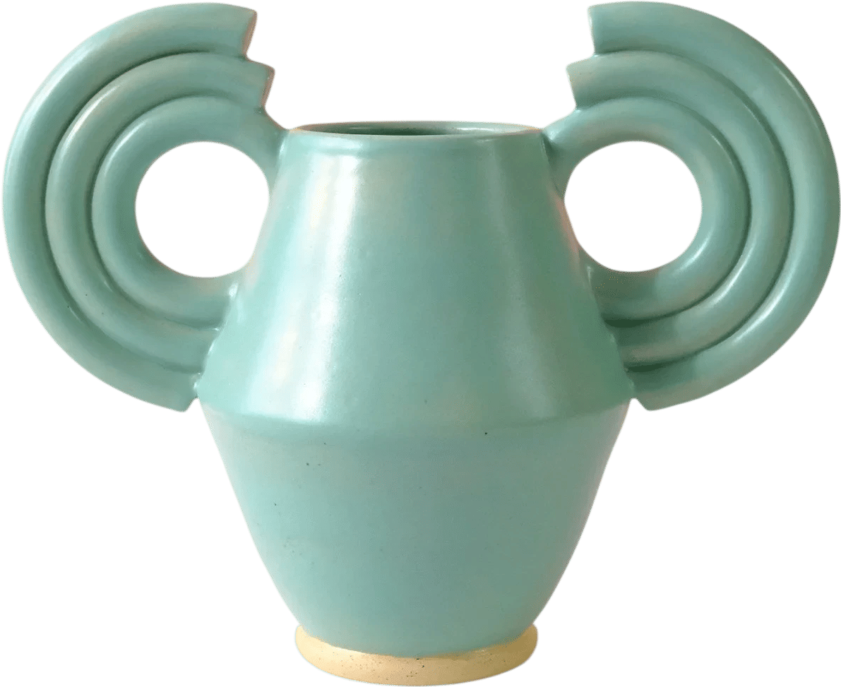 Beginner Ceramics