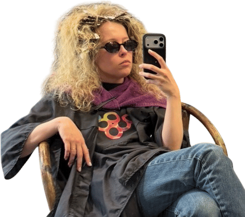 hair is everything