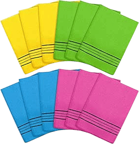 Korean Exfoliating Glove