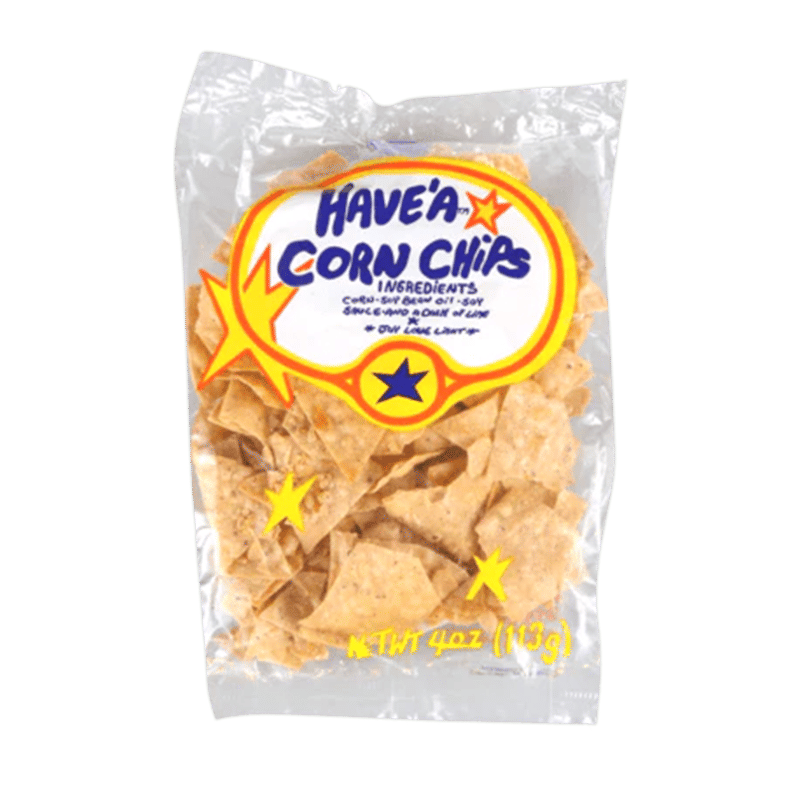 Have A' Chips