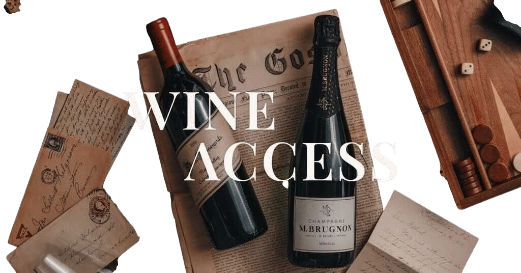 Wine Access