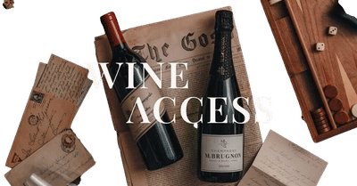 Wine Access