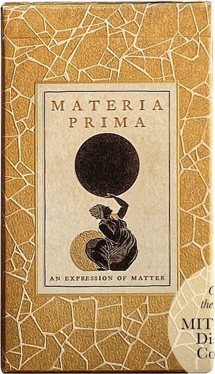 Materia Prima Oracle Deck
