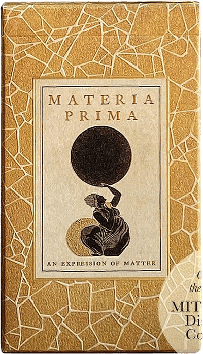 Materia Prima Oracle Deck