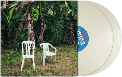 Bad Bunny - Debi Tirar Mas Fotos Vinyl LP