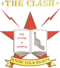 Know Your Rights