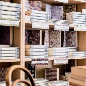 Persephone Books