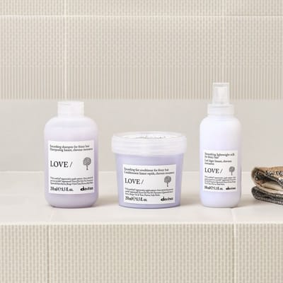 LOVE Smoothing Shampoo