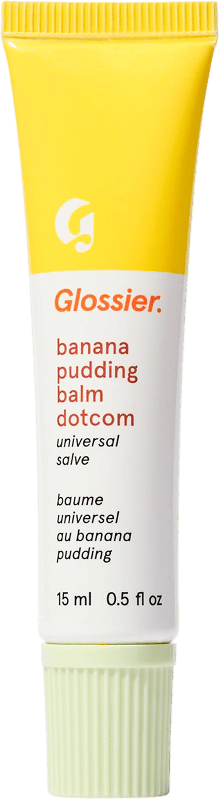 Glossier Balm Dotcom Lip Balm & Skin Salve (15ml)