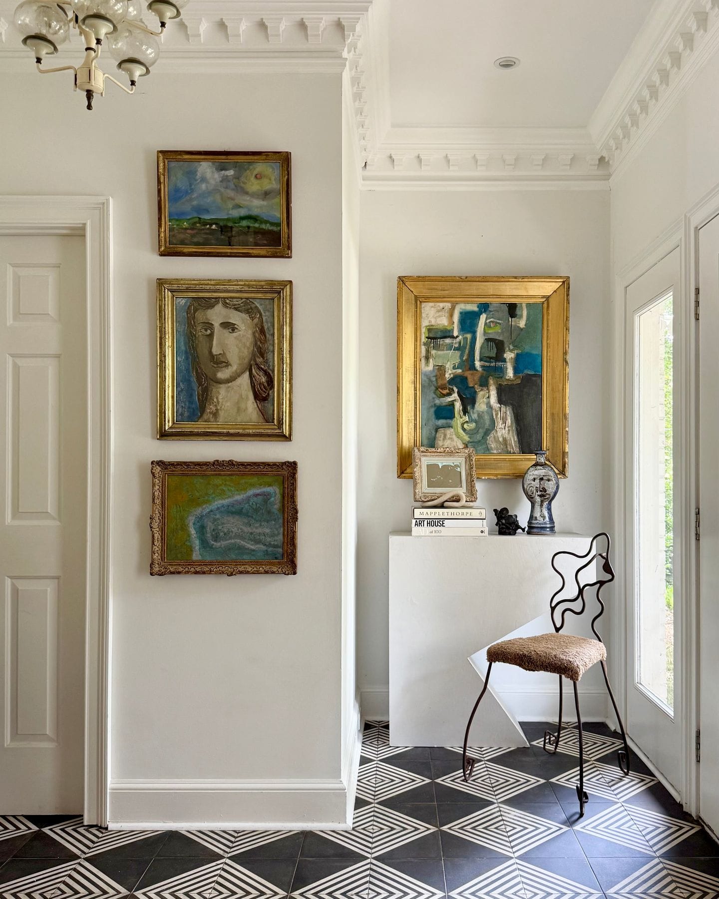 Gillian Bryce Gallery