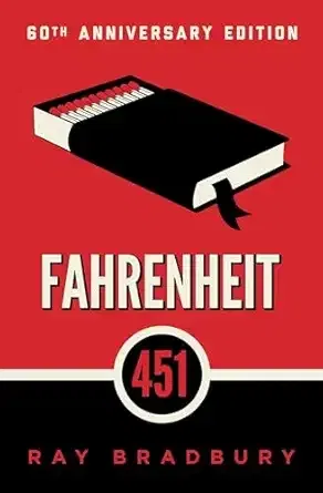 Fahrenheit 451