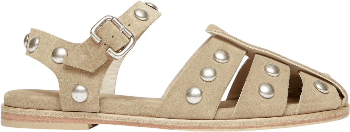 Freda Salvador Sera Fisherman Sandal