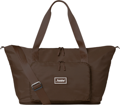 The Foldie Travel Bag