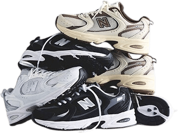 New Balance 530s