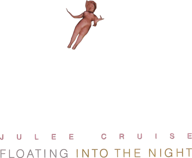 Julee Cruise: Floating Into The Night