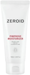 Zeroid Pimprove Cream