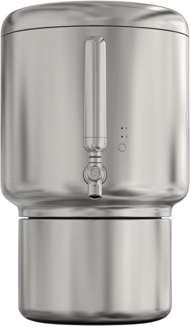Rorra Countertop System