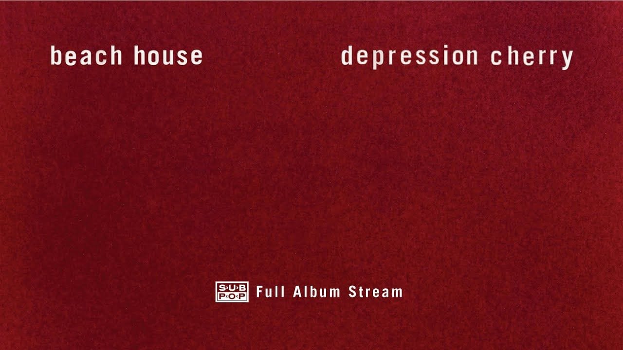Depression Cherry