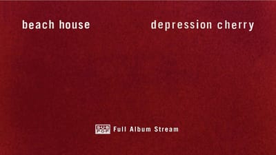 Depression Cherry