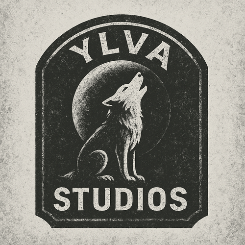Ylva Studios logo