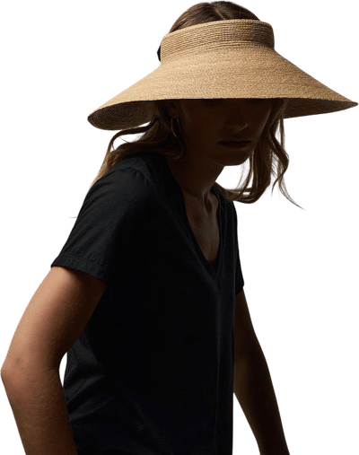 Birdie Visor