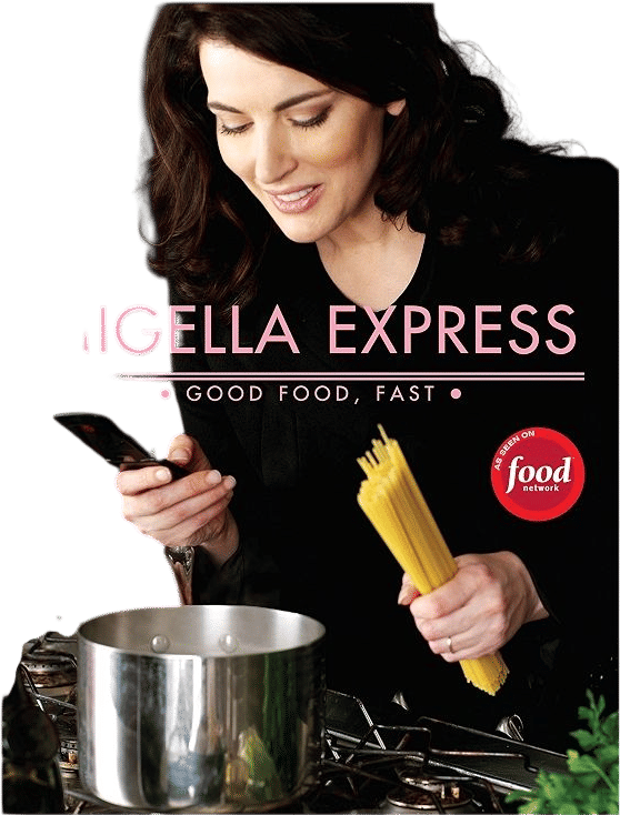Nigella Express