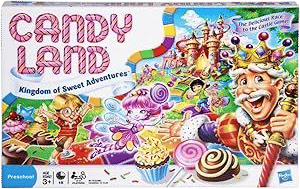Board games!
