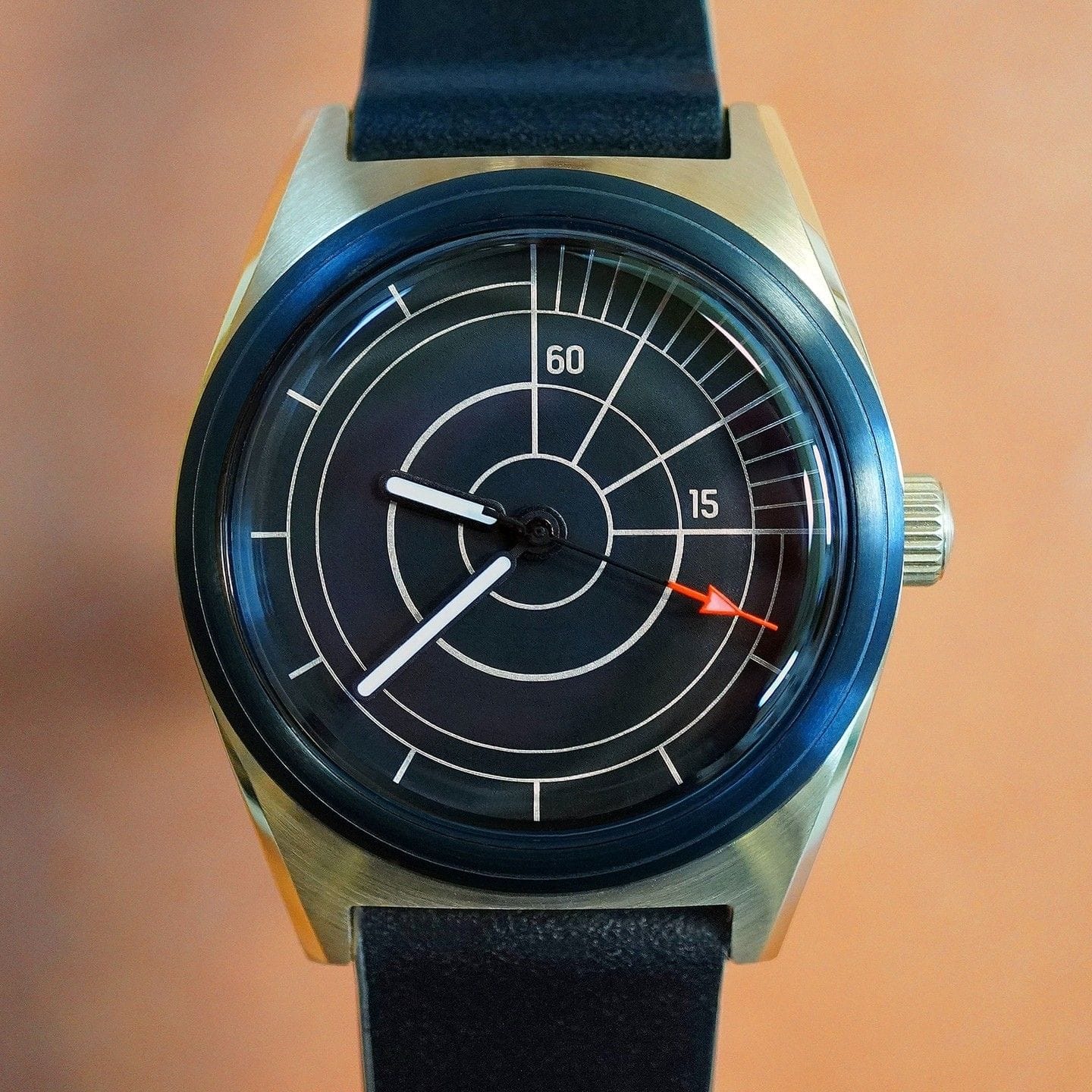 Bespoke Watch Projects Watches