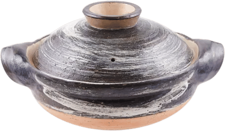 Classic style all purpose donabe