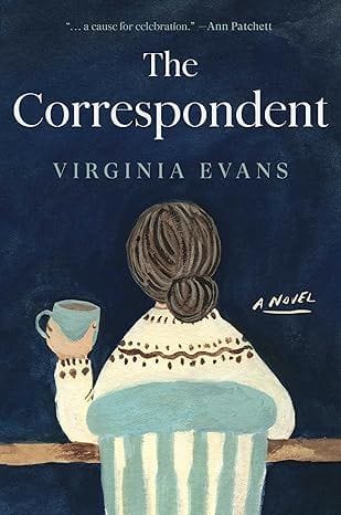 The Correspondent (Virginia Evans)