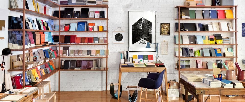 Goods for the Study (NYC)