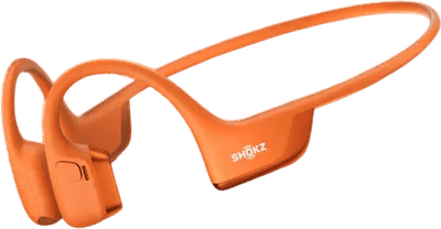 Open-Ear Bone Conduction Headphones