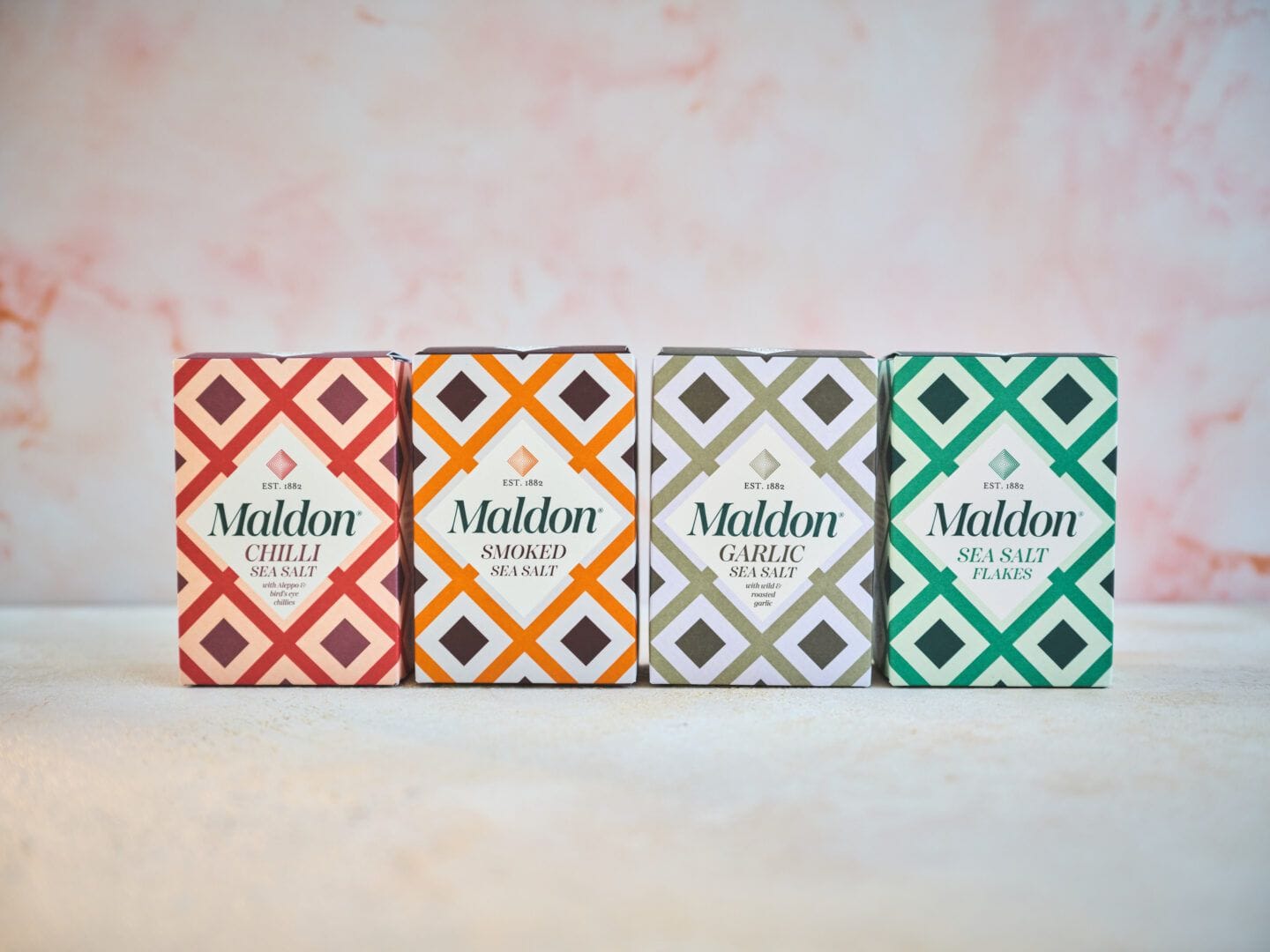 maldon salt