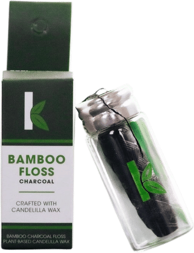 Bamboo Floss