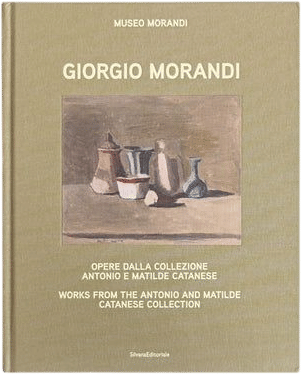 Giorgio Morandi: Works from the Antonio and Matilde Catanese Collection at General Store