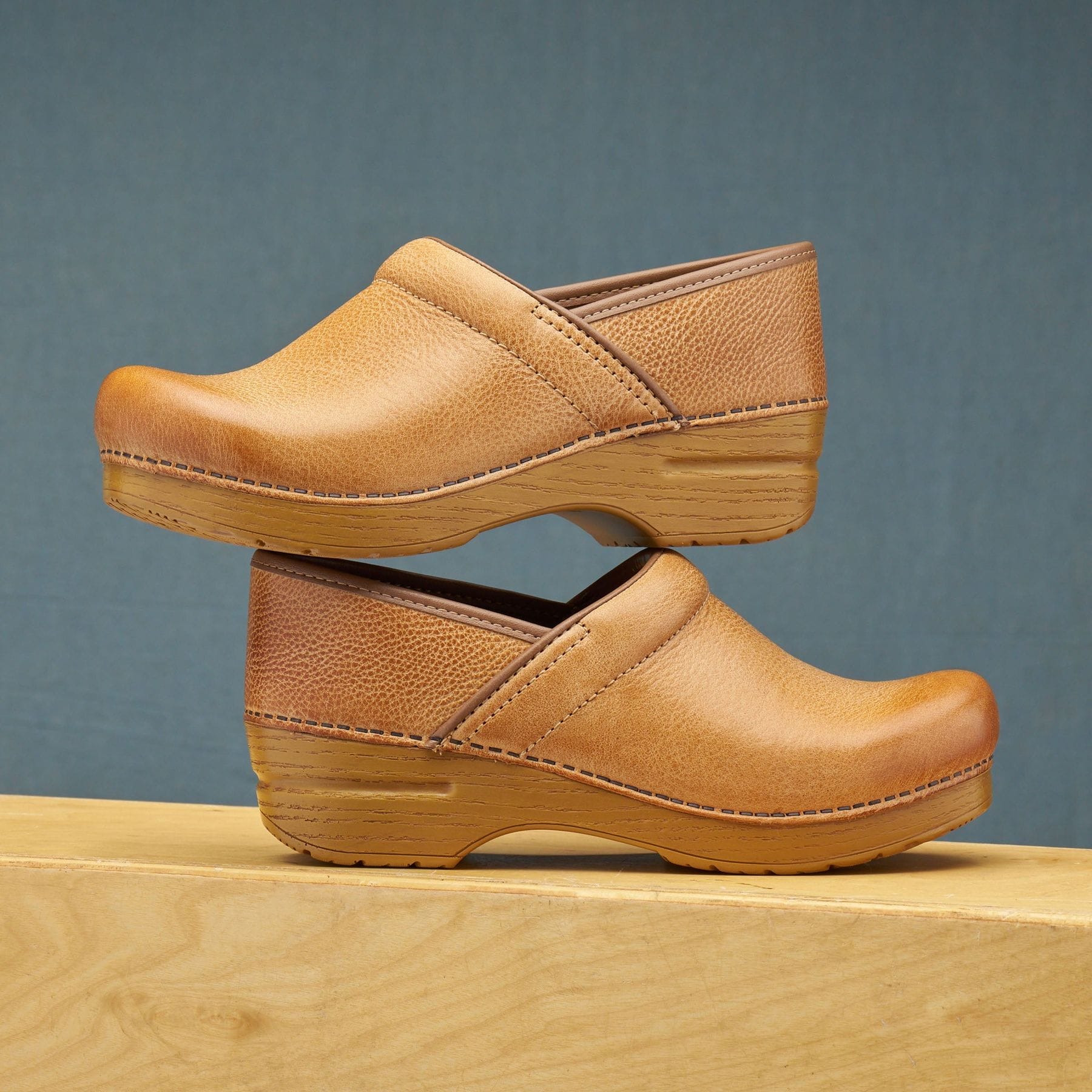 Dansko clogs
