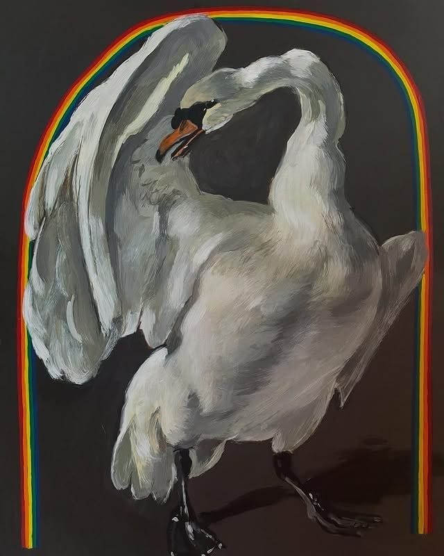 Scott Scoke’s Art