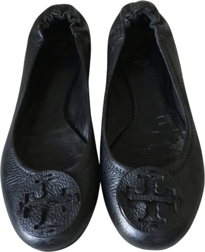 Tory Burch ballerina flats