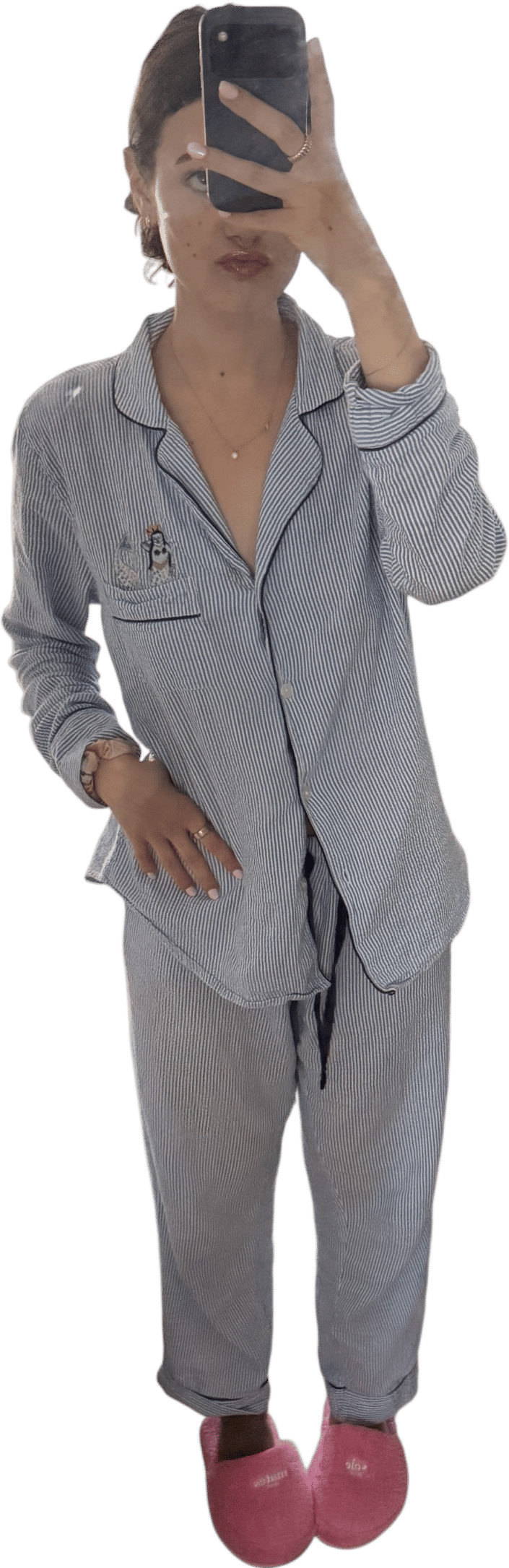 Summer Faves Pajama Set