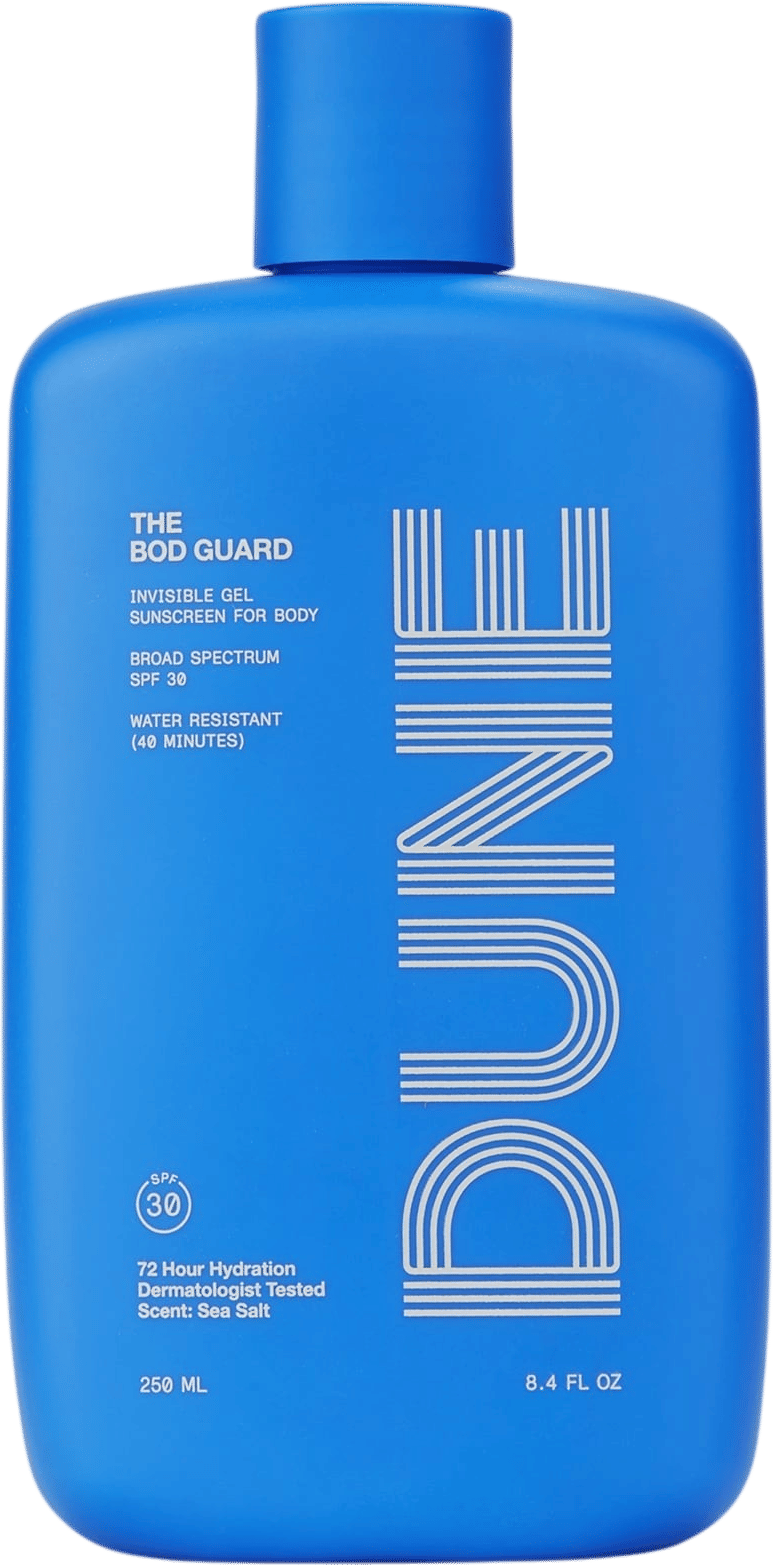 Dune Sunscreen