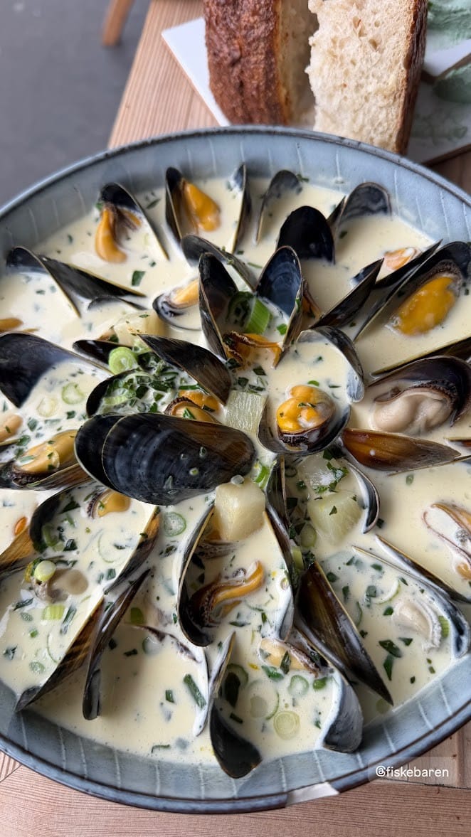 Kødbyens Fiskebar