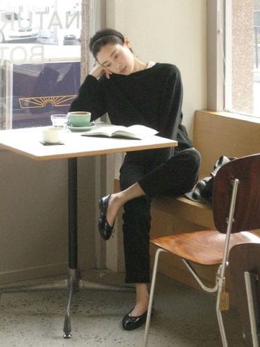 Ballet Flats