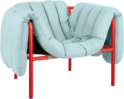 Puffy Lounge Chair