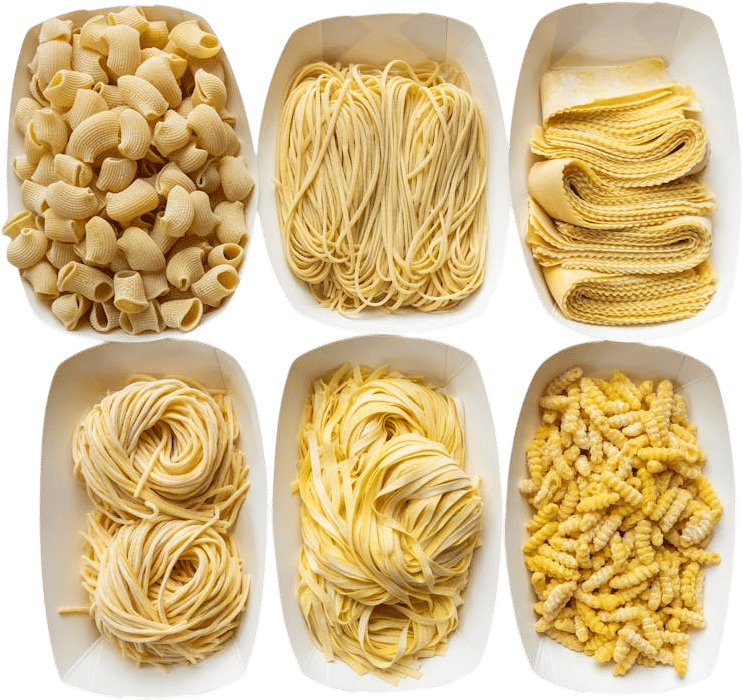 MISIPASTA